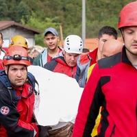 Iz Štaba CZ Jablanica traže pomoć u identifikaciji jednog tijela: Pretpostavlja se da je riječ o osobi koja je bila u tranzitu kroz Jablanicu