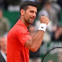 Novak Đoković je sigurno prvi na svijetu: Evo do kada nema prijetnji 