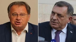 Nikšić: Neka se Dodik ne zanosi, krene li u otcjepljenje, najviše će izgubiti RS