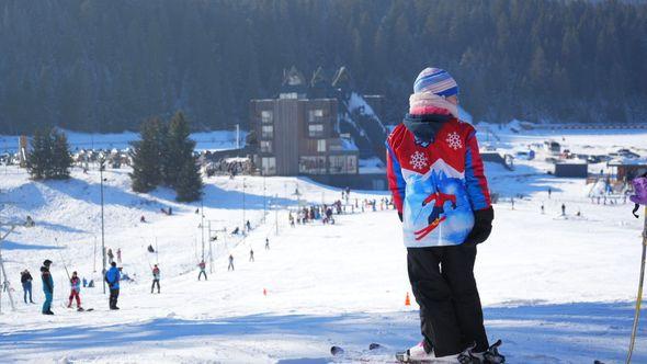 Jedinstven ugođaj na Igmanu - Avaz