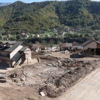 Nastavljaju se aktivnosti na zbrinjavanju ljudi i sanaciji terena u Jablanici i Konjicu