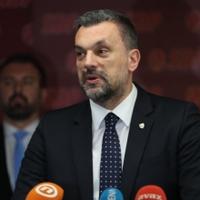 Elmedin Konaković za "Avaz": Čudno je da Dodik, Izetbegović i Komšić zvuče usaglašenije nego ikad 