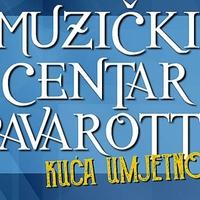 U Mostaru održan projekt Masterclass "Tradicionalna muzika BiH"