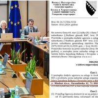 Otkazan samit lidera Zapadnog Balkana jer je propao tender za organizaciju koji je ranije dobila firma kćerke Gordana Memije