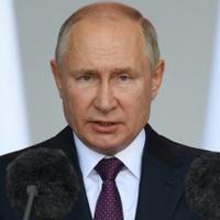 Putin: Poslao sam vojsku u Ukrajinu da zaustavimo rat koji bjesni od 2014. godine