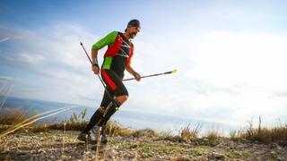 Sarajlija Benjamin Krnić ostvario sjajan rezultat na Ultra Trail Dinarides