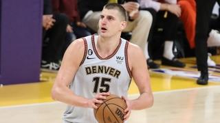 Ovo je dres u kojem Jokić napada NBA prsten: Na njemu se posebno ističe jedan detalj