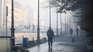 Problemi kulminiraju s početkom grijne sezone: Zrak u Sarajevu ponovo među najzagađenijima u svijetu