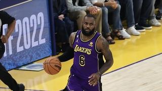 Lebron Džejms ušao u historiju igrajući u NBA ligi i kao tinejdžer i kao 40-godišnjak