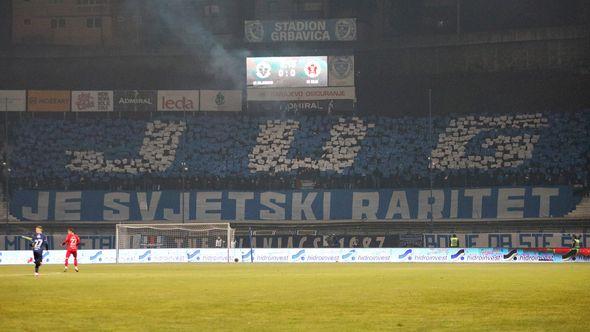 FK Željezničar - Avaz