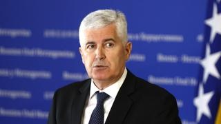 Čović: S novim partnerima želimo popraviti hrvatsko - bošnjačke odnose