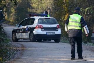 Policija uhapsila pijanog vozača (77) koji je na Ilidži vozilom udario pješaka