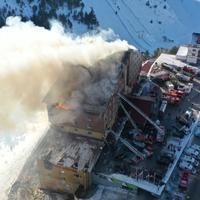 Horor u Turskoj: Najmanje 66 osoba poginulo u odmaralištu