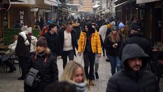 "Razvikani" decembar podbacio u turističkom prometu u FBiH