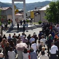 Obilježen Dan oslobođenja Goražda, jedinog grada na Drini koji se nije dao pokoriti