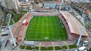 Nacionalni stadion je nužnost za reprezentaciju BiH: Kada će biti spremno novo "Zmajevo gnijezdo"