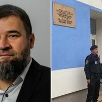 Oglasio se profesor Kanurić nakon što je pušten bez ikakvih mjera