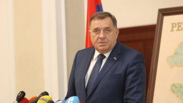 Milorad Dodik - Avaz