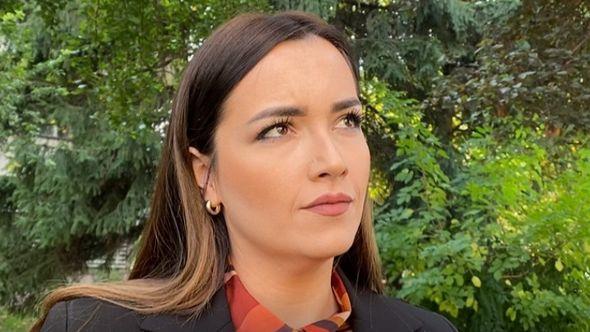 Arijana Memić - Avaz