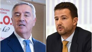 Sve izvjesniji drugi krug: Đukanović i Milatović osvojili najviše glasova