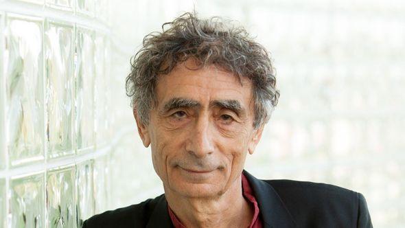 Gabor Mate - Avaz