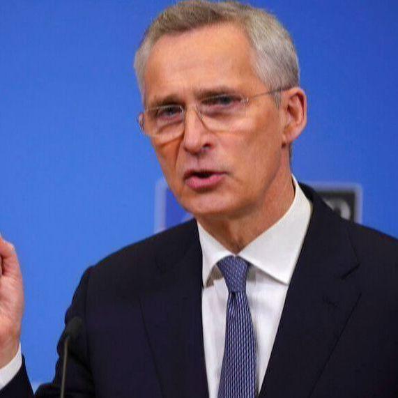 Stoltenberg: Podrška NATO-a Ukrajini čini razliku na ratištu