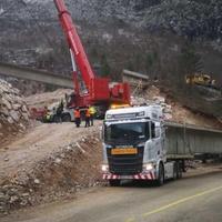 Željeznički saobraćaj od Ploča do Sarajeva kreće krajem sljedeće sedmice