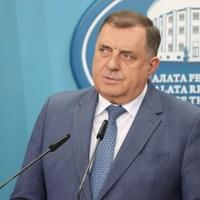 Dodik napao Bećirovića: "Karadžić je daleko bolji čovjek nego on"