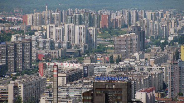 Nekretnine: Ponuda ne zadovoljava potražnju - Avaz