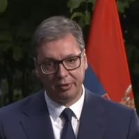 Vučić nakon sastanka sa Stoltenbergom: Želja mi je da se dođe što prije do deeskalacija na sjeveru Kosova