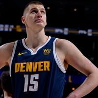 Jokić nastavio dominirati u NBA: Još jedna sjajna partija