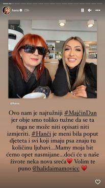 Hana Hadžiavdagić-Tabaković - Avaz