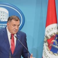 Dodik ponovo negirao genocid u Srebrenici, vrijeđao i Šmita