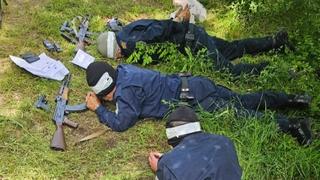 Oglasio se MUP Srbije o hapšenju kosovskih specijalaca