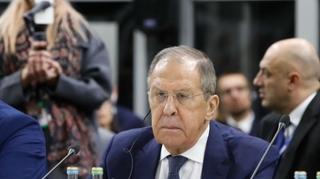 Lavrov: Zapad želi biti "vladar sudbine svih"