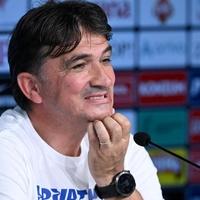 Zlatko Dalić otkrio ostaje li selektor Hrvatske nakon Eura