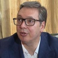 Vučić o zabrani ulaska u Hrvatsku Mandiću, Bečiću i Kneževiću: Upali su u sopstvenu zamku