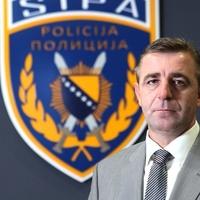 Ovo su svi imenovani direktori policijskih agencija