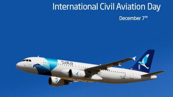 Međunarodni dan civilne avijacije  - Avaz