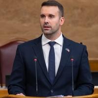 Spajić o Mandićevom čestitanju "dana RS": Vlada Crne Gore priznaje jedinstvenu, cjelovitu i suverenu BiH