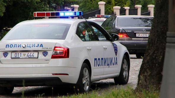 Policija prijavu dobila u 12:30 sati - Avaz