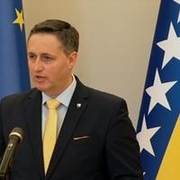 Bećirović: U Zagreb sam došao da unaprijedimo odnose BiH i Hrvatske, Dodik mora biti zaustavljen 