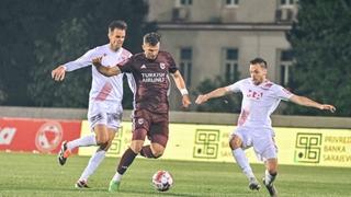 Odgođen derbi Zrinjskog i Sarajeva u narednom kolu