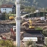 Jablanica: Rok za predaju zahtjeva za prijavu štete do 23. oktobra