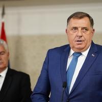 Dodik najavio prekid blokade: Podržat ćemo dva evropska zakona