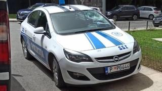 Osobe povrijeđene u eksploziji na Cetinju van životne opasnosti: Dvojica pripadnici škaljarskog klana, treća je slučajna prolaznica