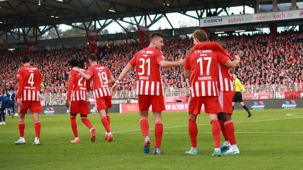 Union Berlin - Avaz