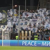 UEFA kaznila Fudbalski savez BiH: "Zmajevi" bez navijača u Njemačkoj