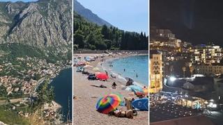 Zašto je turistički biser Crne Gore destinacija koju morate posjetiti: Budva - mjesto savršenih plaža i ludog noćnog života