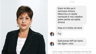 Alma Čolo žestoko napadnuta na društvenim mrežama nakon izlaska iz SDA: Svi koji ovo pišu imaju jednog mentora